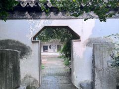 -常熟方塔园