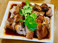 -大唐靓汤江门私房菜(景田店)