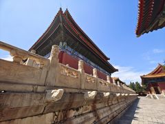 -北京市劳动人民文化宫(太庙)