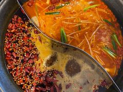 -大虎重庆老火锅(正弘城店)