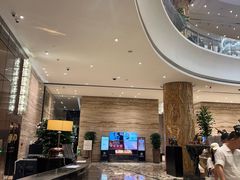 -广州威珀斯酒店