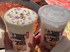 -赵美丽重庆火锅(西安直营总店)