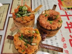 -秦二哥格格(高笋塘店)