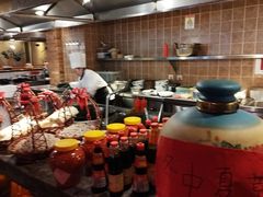 -隐厨中国餐馆(红旗大街店)