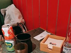 -牛New寿喜烧(曹路花园城店)