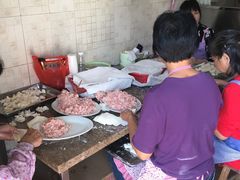 -崖口云吞(中堡店)