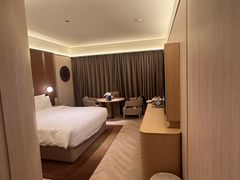 -扬州东关街文昌阁桔子水晶酒店