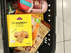-鑫嘉汇购物中心