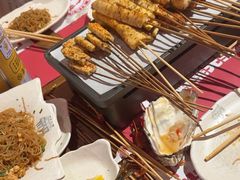 -蚝蚝先生·广式烧烤(信天广场店)