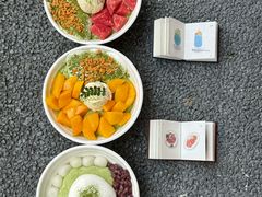 -暮雪亭(古城店)