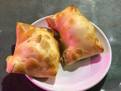 烤包子-尕西新疆大盘鸡(回辉村分店)