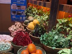 -耕渔小院·湖南鱼鲜(望城店)