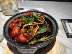 -鹿港小镇(霄云店)