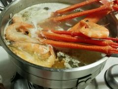 -星伦多 自助料理(圆融店)