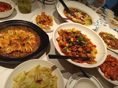 -花椒笑成都小馆(百脑汇店)