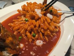 -淮扬韵(市政府汉神店)