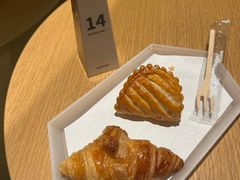 -tea’stone(新天地店)