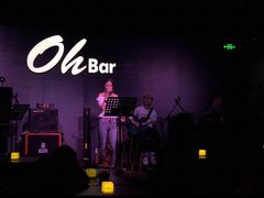 -ohbar live house(人广店)