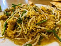 -闻道食府烙饼卷带鱼(原车耳营店原大觉寺店)
