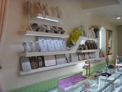 -佟小曼手工茶饼坊(鼓浪屿1店)