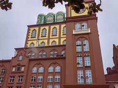 -青岛啤酒博物馆