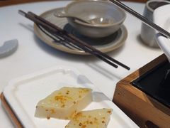-小厨娘创始十二味