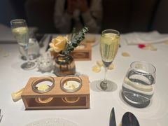 -王品牛排(郑州大卫城店)