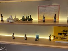 -青曼SPA·按摩·采耳·足道(龙之梦店)