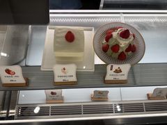 -银座仁志川·生吐司专门店(香港广场店)