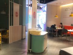 大堂-蛙蛙叫·干锅年代(钻石广场店)