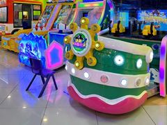 -汤姆熊欢乐世界(光启城店)