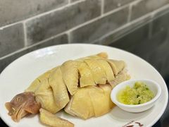 -文记壹心鸡(宝华路店)