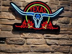 -Texas Roadhouse(世纪汇广场店)