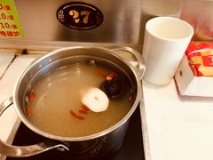 -就这家旋转小火锅(西安路罗斯福店)