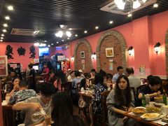 大堂-番茄屋葡式美食(总店)