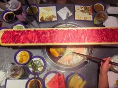 -重庆高老九火锅(吴中永旺店)
