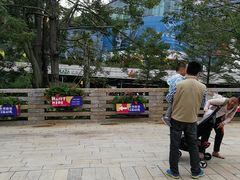 -欢乐海岸水秀剧场