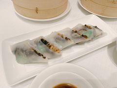 鲜野菌竹笙肠-金悦轩海鲜酒家(银河店)