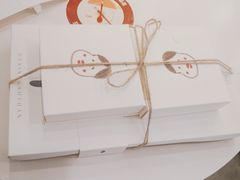 -阮大兴糕团(杭州西湖银泰百货店)