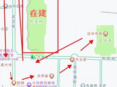 -大同古城墙