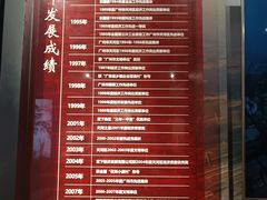 -毛泽东视察棠下旧址