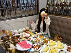 -丰卓会海鲜自助(中润大道店)
