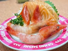 -元气寿司(金光华店)