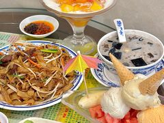 -顺记冰室(宝华路店)