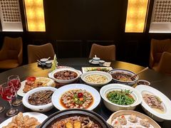 -红厨巷·淮扬菜(熙南里店)