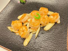 -御花园·粤菜·海鲜火锅(中山公园店)