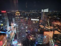 -金陵饭店 56F 家·海鲜火锅餐厅