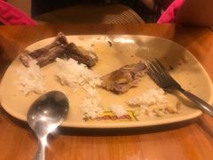 -Mang Inasal - D'mall Boracay