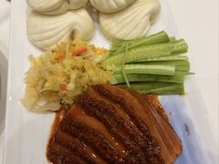 凯鸽酱汁肉-凯鸽酒楼(大同振兴街店)