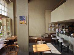 -More than cafe·置外咖啡